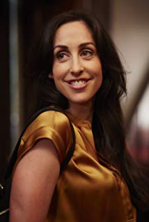 Catherine Reitman